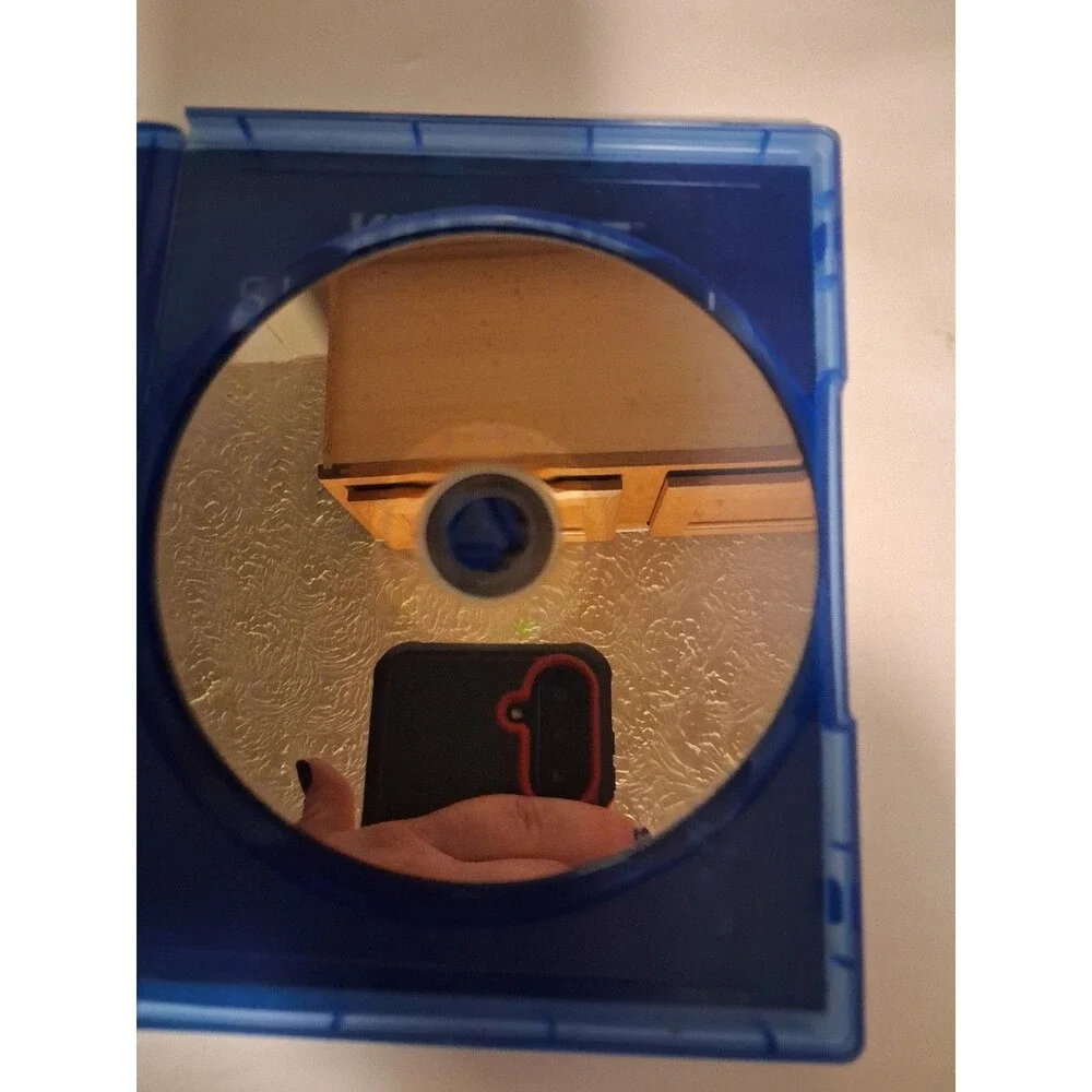 Killzone Shadow Fall PS4 Complete Tested PlayStation 4
